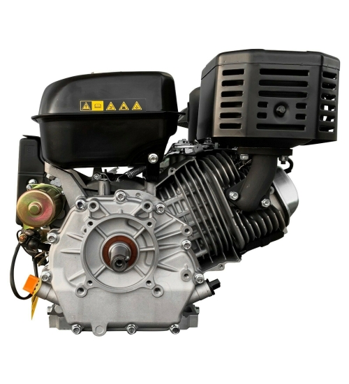 Silnik spalinowy WEIMA WM192FE 460cc 18KM 25mm z elektrycznym rozrusznikiem